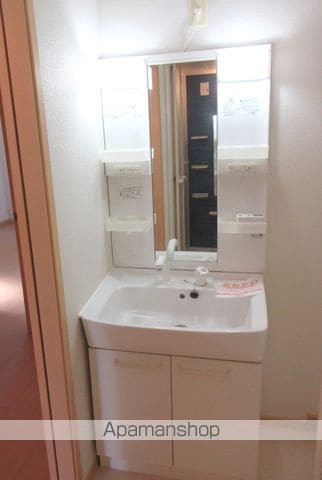 ハーモニーの内装写真
