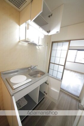 ハイライズ聖蹟桜ヶ丘[1K/20.03m2]の内装6