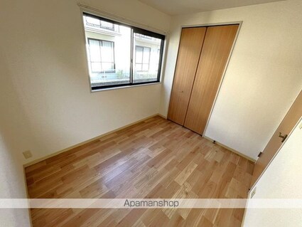 プリムヴェール　Ａ棟[3K/50.78m2]の内装1