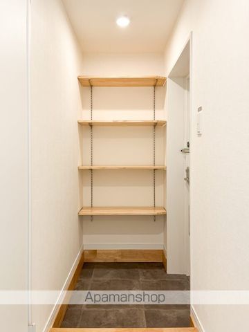 SPring Court南室見の内装写真
