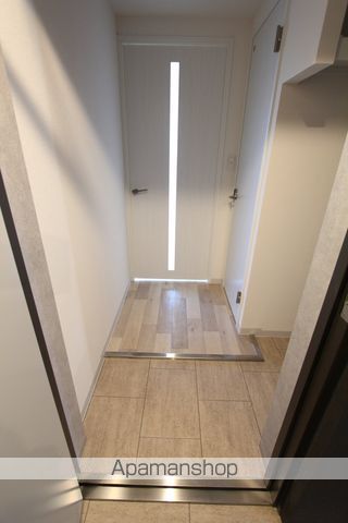 パーク農試館の内装写真