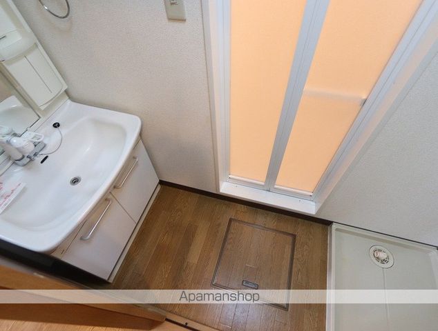 チェリーブロッサムJの内装写真