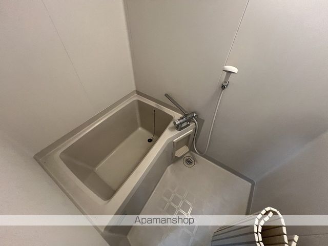 ラフォーレ壱番館の内装写真