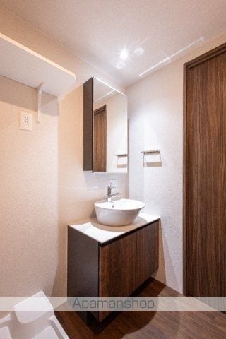 LEGALAND文京千石の内装写真