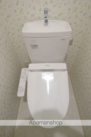 フォルシア大手町の内装写真