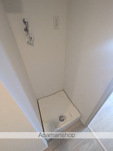 ラクレイス曳舟の内装写真