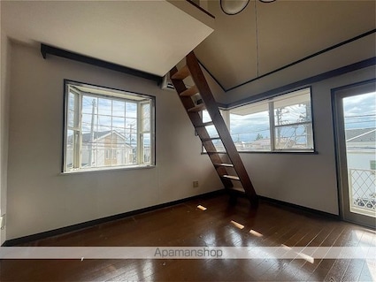 ティアラハウス松ヶ丘Ⅱ[1DK/29.83m2]の内装2