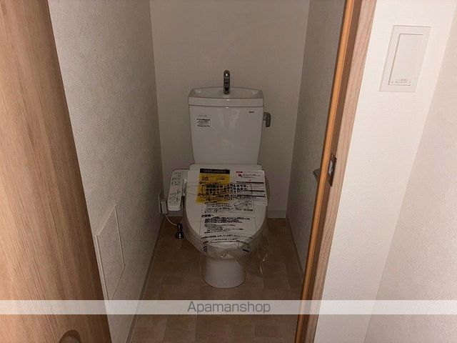 プレリス大阪今里サヴィアの内装写真