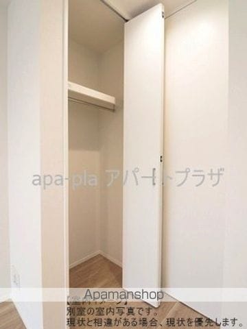 GRADUS南大塚IIの内装写真