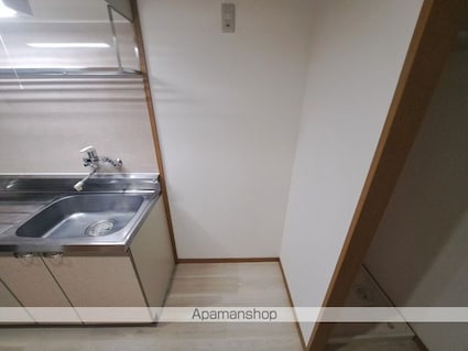 ブラウンハイム朝生田[1K/30.19m2]の内装3