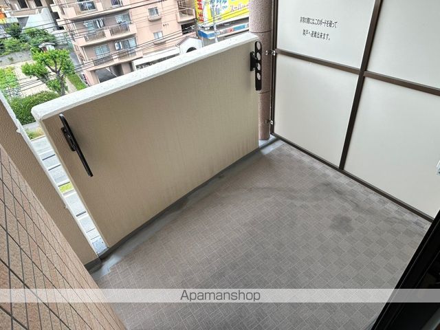 Luxe淡路の内装写真