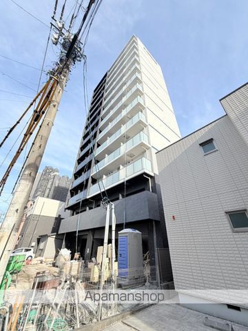 プレリス太閤通セルシアの外観写真
