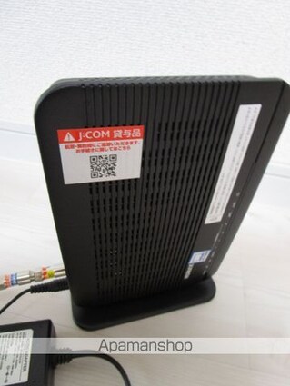 リエス河原町東[1R/20.67m2]の内装5