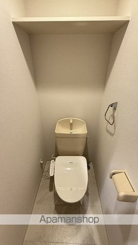 サムティ阿波座LUSSOの内装写真