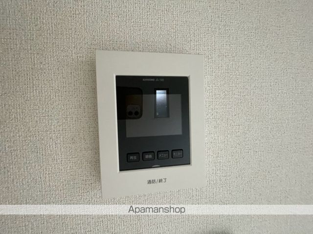 ノーブルヴィラ宇治神明の内装写真