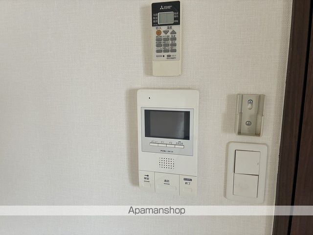 ディアネス西院の内装写真