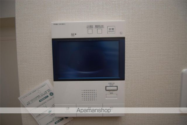 シャイニング上荒田の内装写真