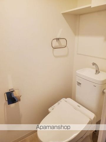 プレジール薬院テラスの内装写真