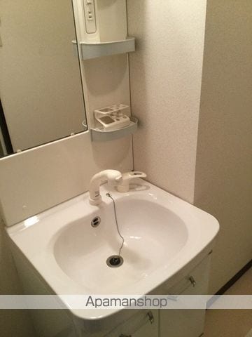 レジデンス 四ヶ郷の内装写真