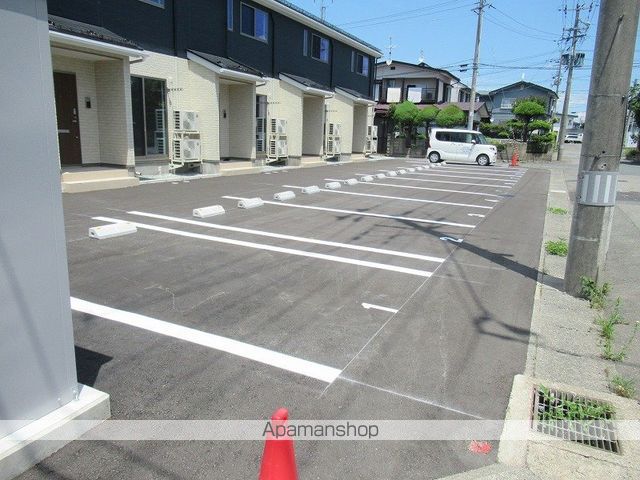 BLEU VERTのその他写真