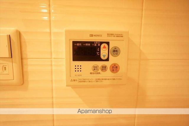 SーRESIDENCE葵の内装写真