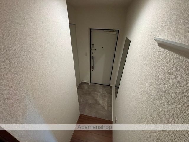 リブレワン五反城町の内装写真