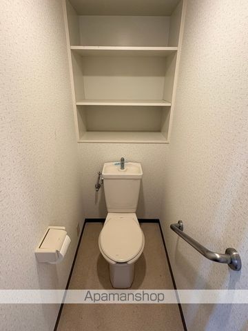 プラージュ浜寺の内装写真