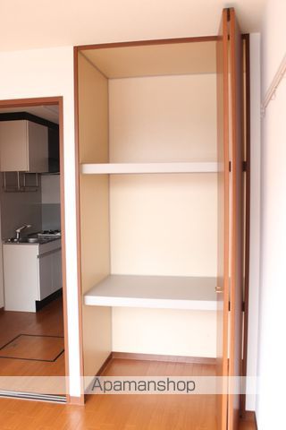 スカイメゾン 6番館の内装写真
