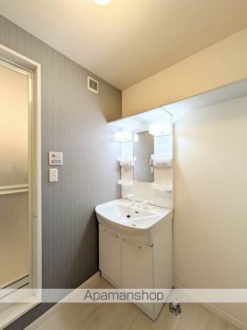 シャーメゾン東本町の内装写真