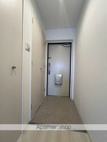 キャッスルコート龍野町IIの内装写真