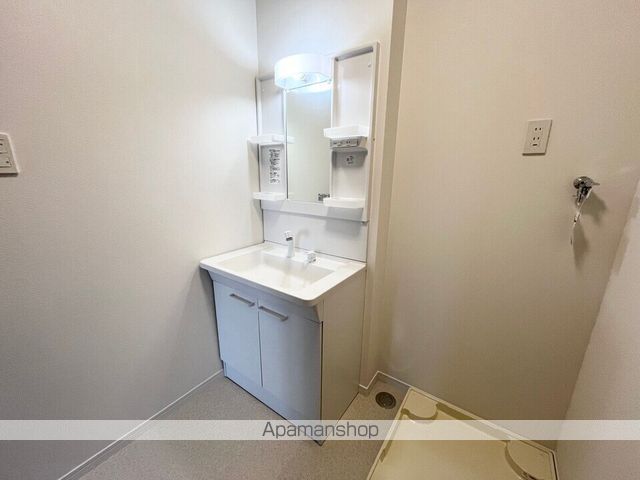 エトワール下坂浜Ａ[1LDK/42.24m2]の内装6