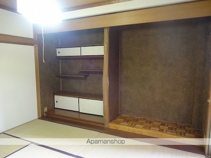 サンハイツ鴨部[5SLDK/90m2]のその他部屋・スペース