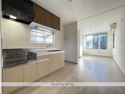 クオーレ都町[2LDK/52.65m2]の内装7