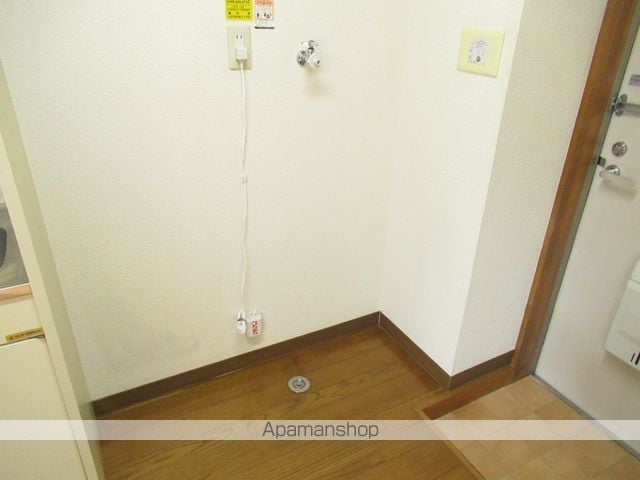 らかんコーポKの内装写真