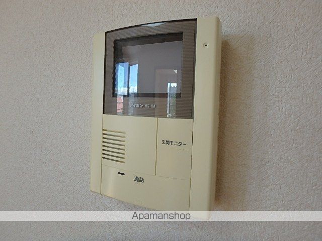 ライフステージ菊水の内装写真