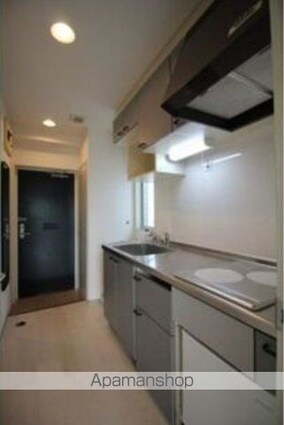 ルース中野[1K/25m2]のキッチン