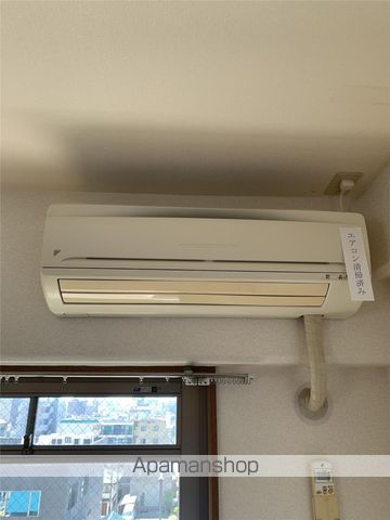 ブルーランド本町の内装写真