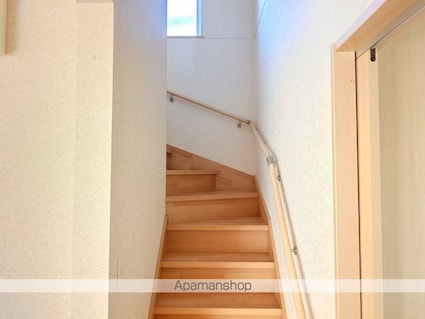 サンルーム長者[4SLDK/105.98m2]の内装