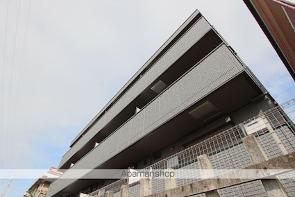 ＯＮＡＲＩＧＯＴＥＮーＤ[1LDK/38.8m2]の外観5