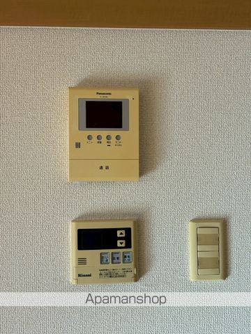 シティコートI・IIの内装写真