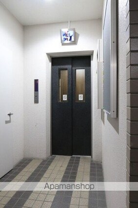 リピア大街道[1K/25m2]の共用部1