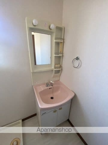 フォレスタの内装写真