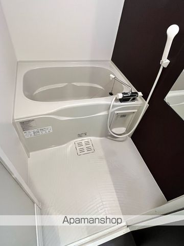 セジュール白鷺 Iの内装写真