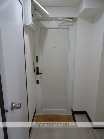 アップルハウス銀杏町Aの内装写真