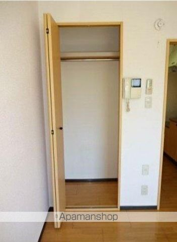 クレストール餅ヶ浜の内装写真