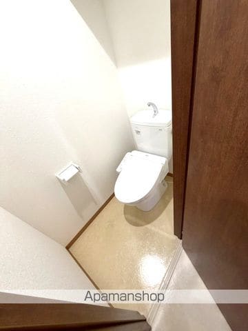 TSグランデ恒久中央の内装写真
