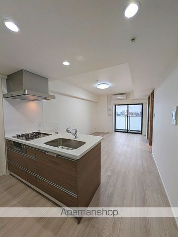 ＡＲＣＯＢＡＬＥＮＯ　ＭＩＮＡＭＩＳＥＮＪＵ[2LDK/50.89m2]のリビング・居間