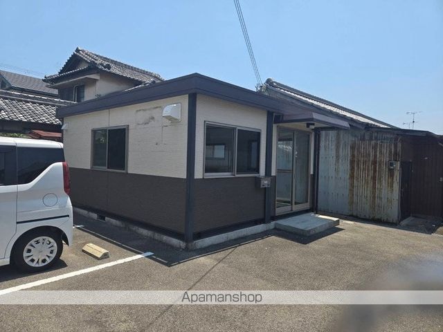 川崎様貸店舗[店舗/33m2]の外観3