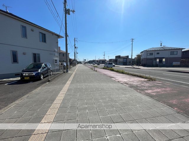 グリスィーヌAの周辺写真