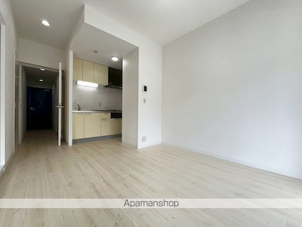 プレンディヒルズ高幡不動　ＰＬＥＮＤＹＨＩＬＬＳ[2DK/52m2]の内装1